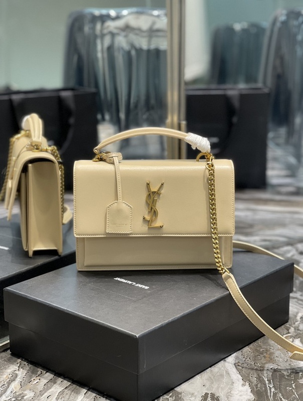 YSL Handbags 84